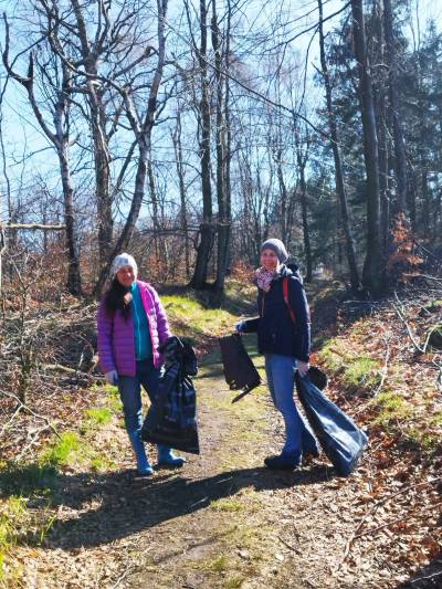 Ukliďme Česko 2026