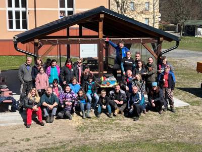 Ukliďme Česko 2026