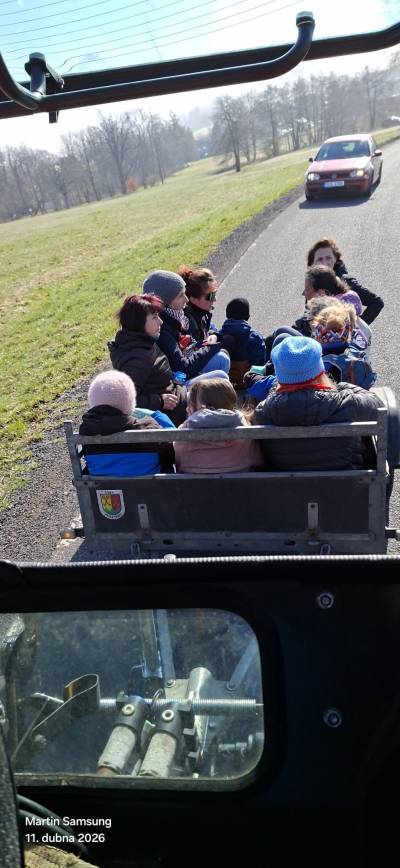 Ukliďme Česko 2026