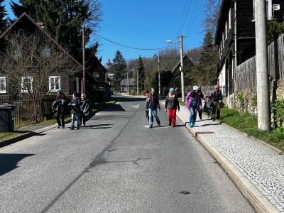 Ukliďme Česko 2026