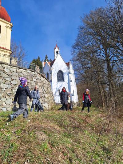 Ukliďme Česko 2026