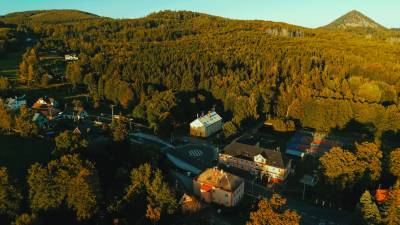 Podzimní Polevsko 2026 - foto Robert Krejč