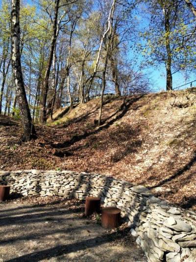 Polevské arboretum