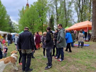 Nepomucká pouť, Polevsko 13.5.2023