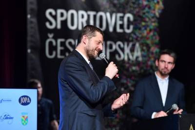 Sportovec Českolipska 2023, 21.2.2024